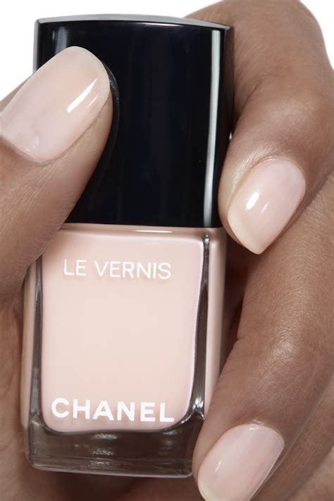 vernis ballerina chanel avis|le vernis 111 nail polish.